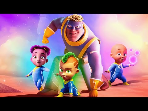 بطل خارق يستخدم قوته لإنقاذ العالم من الفضائيين ملخص فيلم Fearless