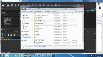 HOW TO FIX SHOTCUT MISSING PARTS PROBLEM  IT WITH SAMPLE VIDEO