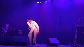 Darin - Ta mig tillbaka (live) in Gothenburg Darin - Ta mig tillbaka (live) in Gothenburg