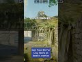 Easy CS2 Ancient Smoke Lineups #cs2 #cs2smokes #cs2tips #counterstrik...