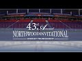 43rd Northwood Invitation Tournament/ Nikita Meshcheryakov