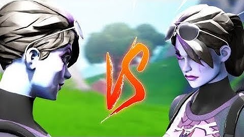 Meet The Only Console Player That Can Beat FaZe Sway