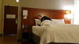 Hotel Stereotypes (ft Jacob)