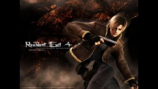 Replica Plays Resident Evil 4 Part 5