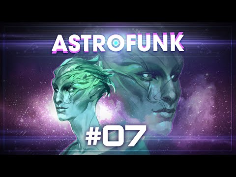 Astrofunk #7 – Oblicza prawdy (Sesja RPG – Sesje na Podsłuchu)