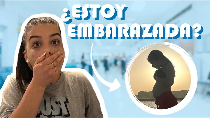 ESTOY EMBARAZADA? *REACCIN DE MI MADRE*
