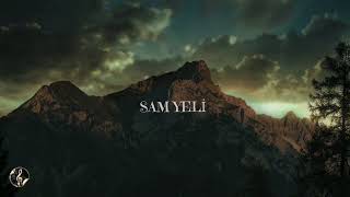 Sanki Sam Yelisin Estin Bağıma | Caner Yılmaz