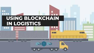 How will blockchain be used in supply chain logistics ? | Zmodal screenshot 4