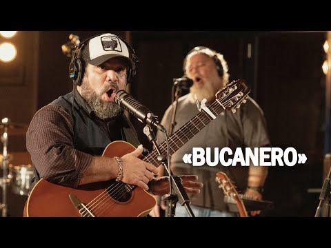 Ray Fernandez- Bucanero,  Live from Egrem Studios (January 2020)