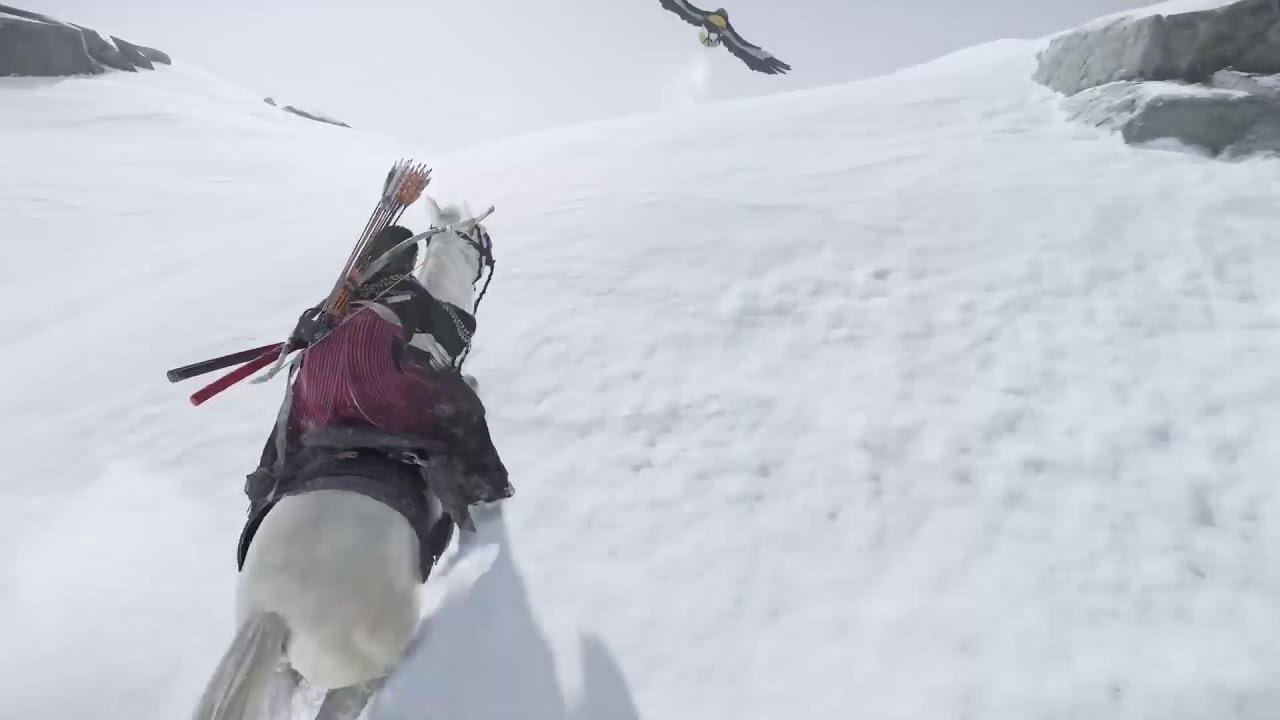 Kyurem eats the Onyro