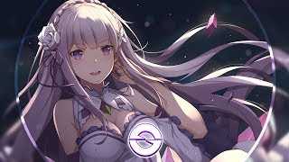 Nightcore - Crystal Cave chords