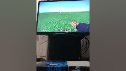 Tutorial how to build Mh6 little bird in Minecraft