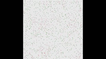 Basic Genetic Algorithm Demo