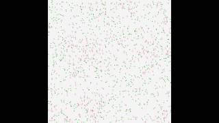 Basic Genetic Algorithm Demo