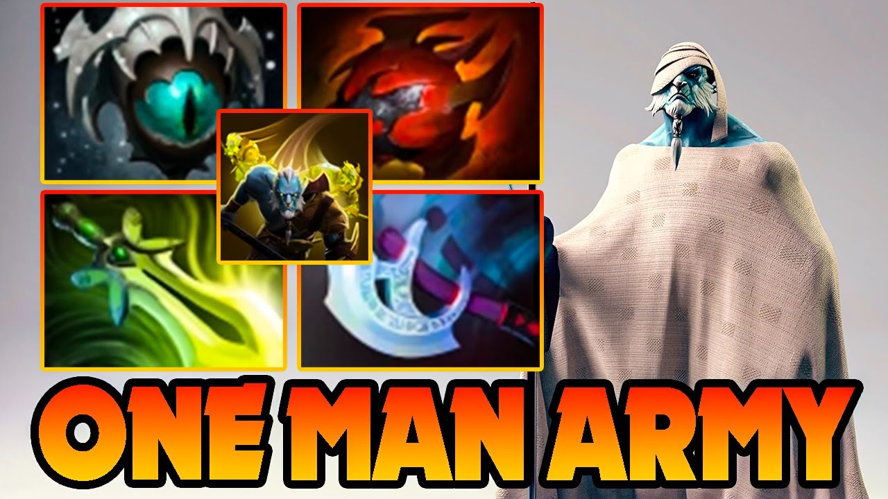 Phantom Lancer Dota 2 Safelane 7.33 With 21 Kills Safelane Guide Pro ...