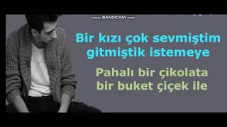 Çağatay Akman - Kız İsteme Bestesi(Bir Kızı Çok Sevmiştim)