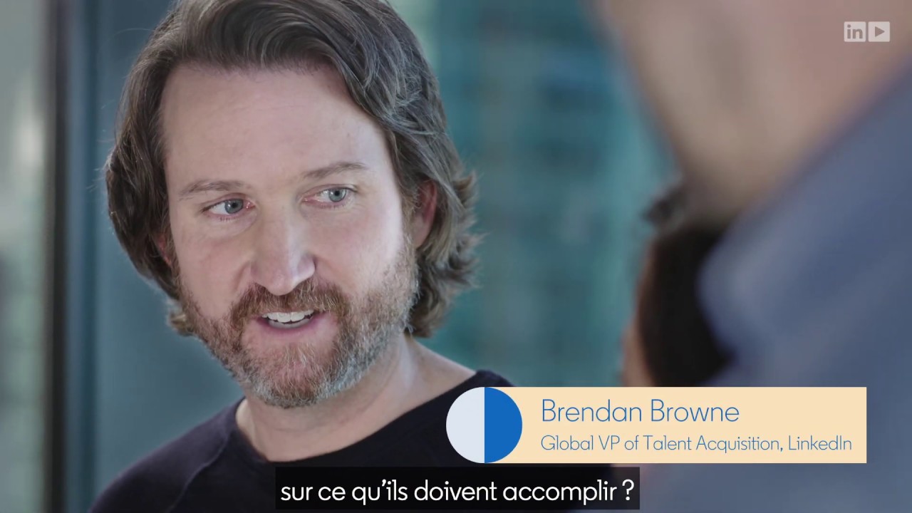 Comment évaluer les compétences en entretien | LinkedIn Talent ...