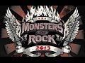 Capture de la vidéo Monsters Of Rock Elista-Live Dvd Official Trailer (2013)