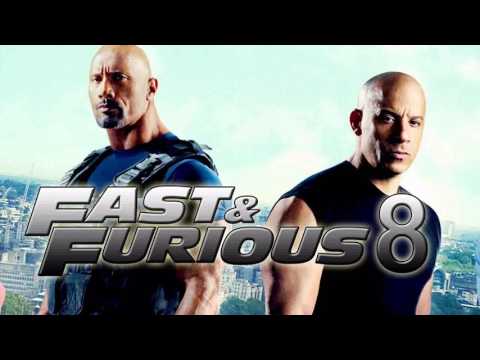 Fast And Furious 8 كامل ومترجم وحصري 