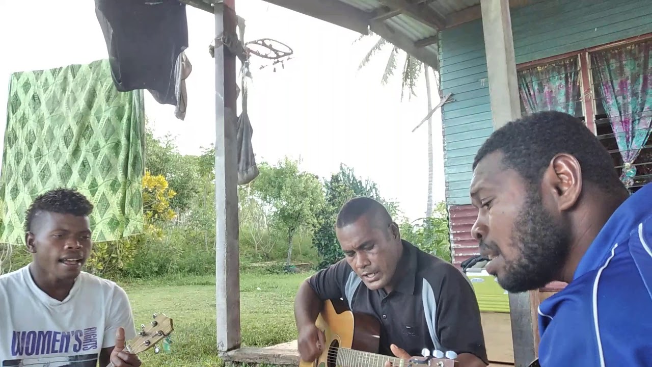 Voqa Vou Ni Delai Nakorosaka