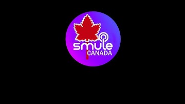 SMULE COMMUNITY CANADA : Smule_CN Intro Video