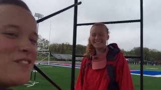 The Cadets 2016:  Day 5