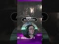 Have you ever been so scared that your voice goes up an octave? #residentevil #twitchclips