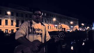 ТНМК (Танок на Майдані Конго) - чашка (кавер)