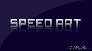 Speed Art // 1 [Auto RC Entry Honorable Mention]