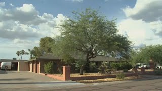 A sober living home is getting the cold shoulder from neighbors
