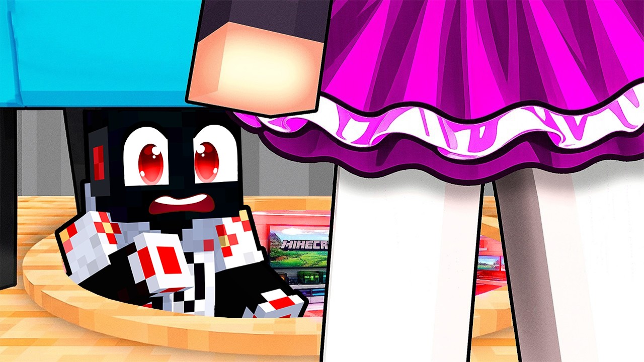 FANA NEBUNA vs BAZA SECRETA!