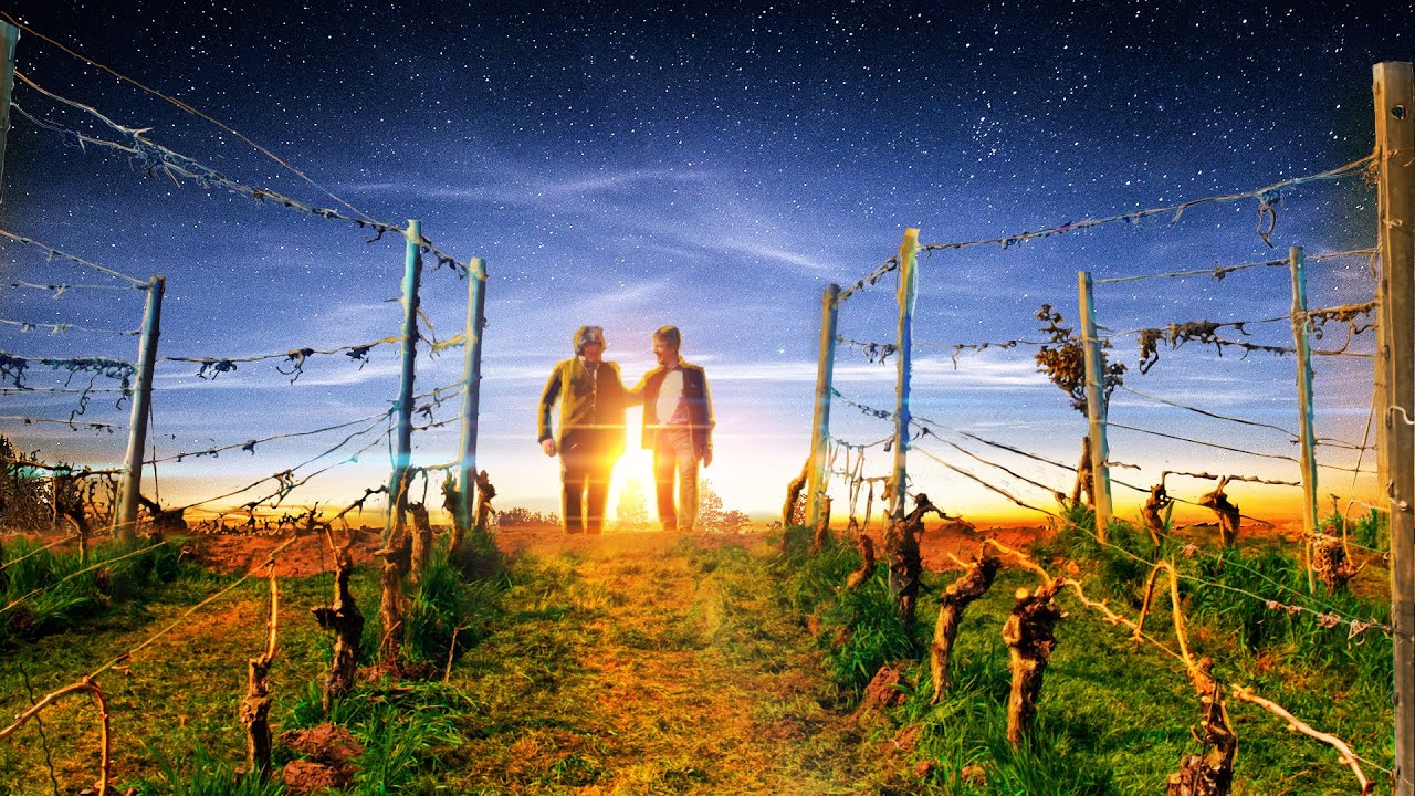 Aus der Hölle – Die Rieslinge des Gunter Künstler