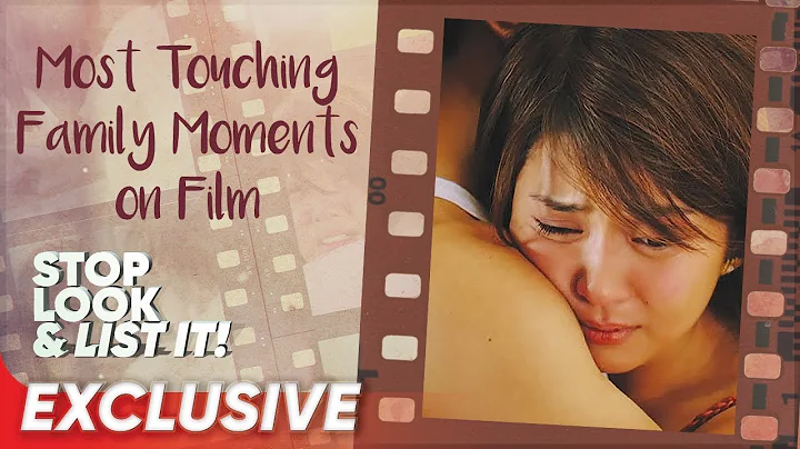 Kathryn and a Sprinkle of Family Love | Stop, Look...