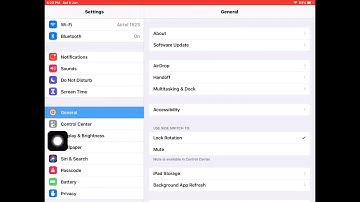 HOW TO ALLOW USB ACCESSORIES ON iOS DEVICES WHILE THEY ARE LOCKED