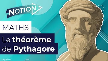 Comment appliquer le théorème de Pythagore ?