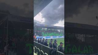 Tatangalar Bodrum Deplasmanımda