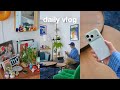【Vlog】リビングの飾り付け、自分らしい部屋づくり | iPhone 17 Pro開封 | たまごっち育てる | 私の動画について | 40代男の日常 | アメリカ駐在