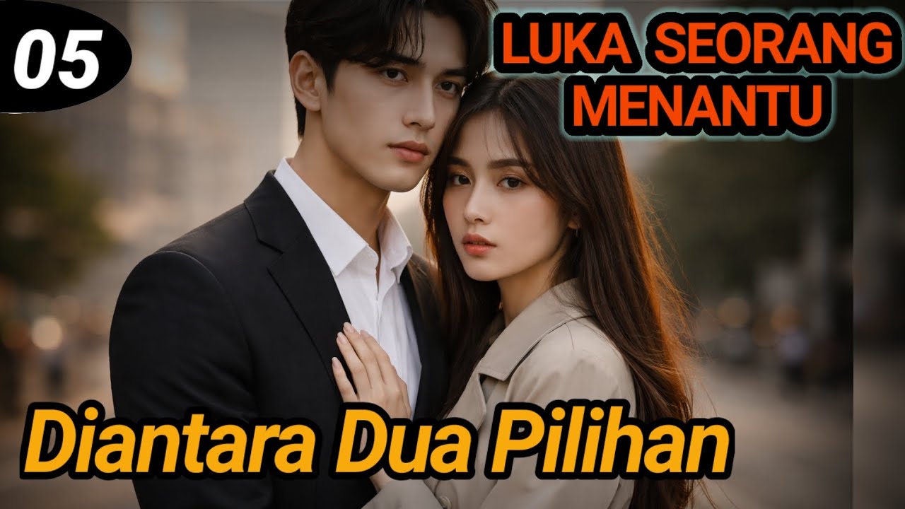 Bab 5. Diantara Dua Pilihan