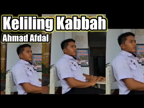 Lagu Anak Islami Aku Mau Ke Mekkah - Lagu Anak Indonesia Viral