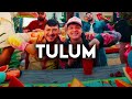 TULUM - Peso Pluma, Grupo Frontera, Natanael Cano, Junior H, (Corridos 2024)