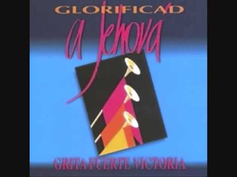 Palabras en Accion Resplandece - Levantate en el nombre de Cristo
