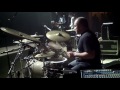 Tata Simonyan - Live Concert in Kiev - Tigran Sanoyan on drums