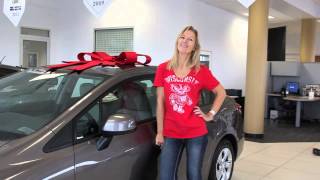 Need A New Honda Civic Madison Wisconsin? Gayle Bought One At Zimbrick Honda