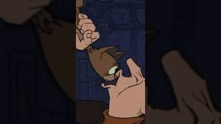 101 Dalmatians 1961 Sergeant Tibbs Escapes From Horace And Jasper