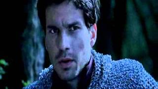 Lancelot and Merlin