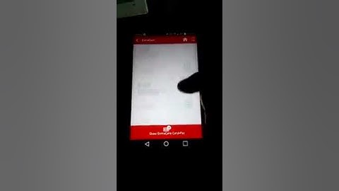 How to use the CVS App