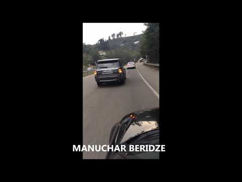 Georgia Tbilisi Wedding BMW M3 TETE / ძალიან მაგარი ქორწილი / Manuchar Beridze TETE