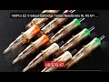100Pcs EZ V-Select Cartridge Tattoo Needle kits RL RS M1 CM Mixed S... — Top Rated 2026 | Buy Now!