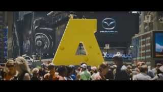 AlphaBetty Saga lands in London & New York screenshot 5