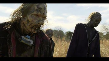 Tales Of The Walking Dead | Season 1 Episode 4 Promo [HD] [2022]